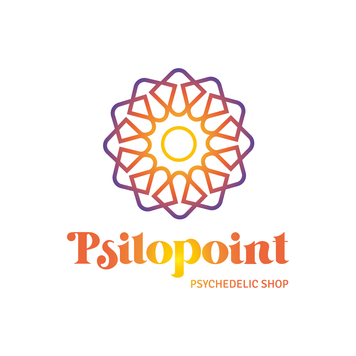 PsiloPoint Logo