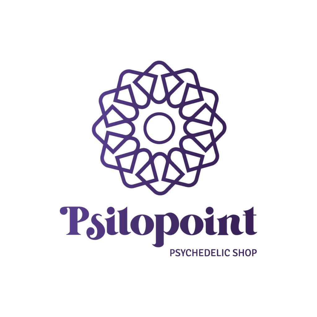 logo PsiloPoint gradient