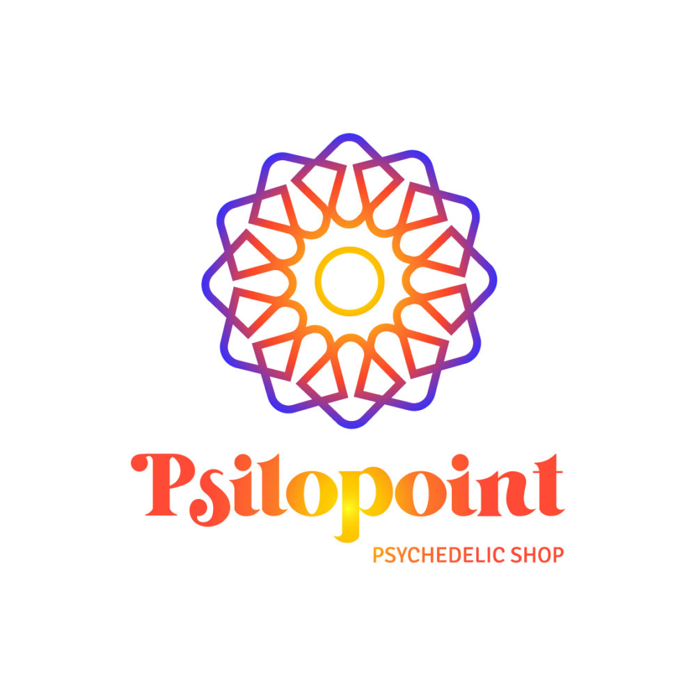 Magiczne Grzybki PsiloPoint